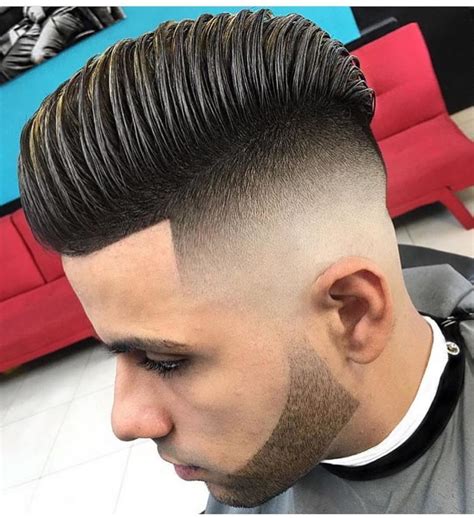 fade combover|high fade comb over.